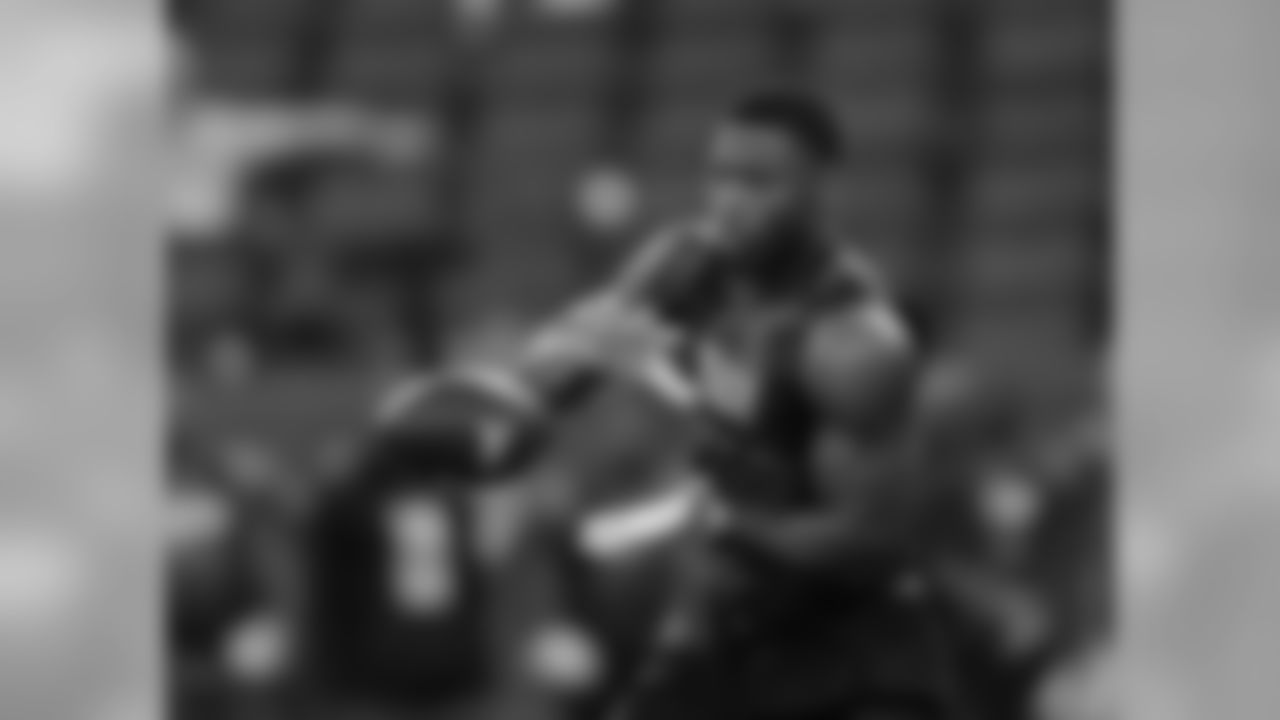 S Adrian Amos