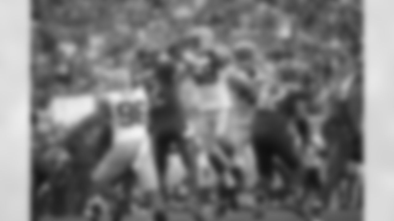 2014 - Packers at Buccaneers