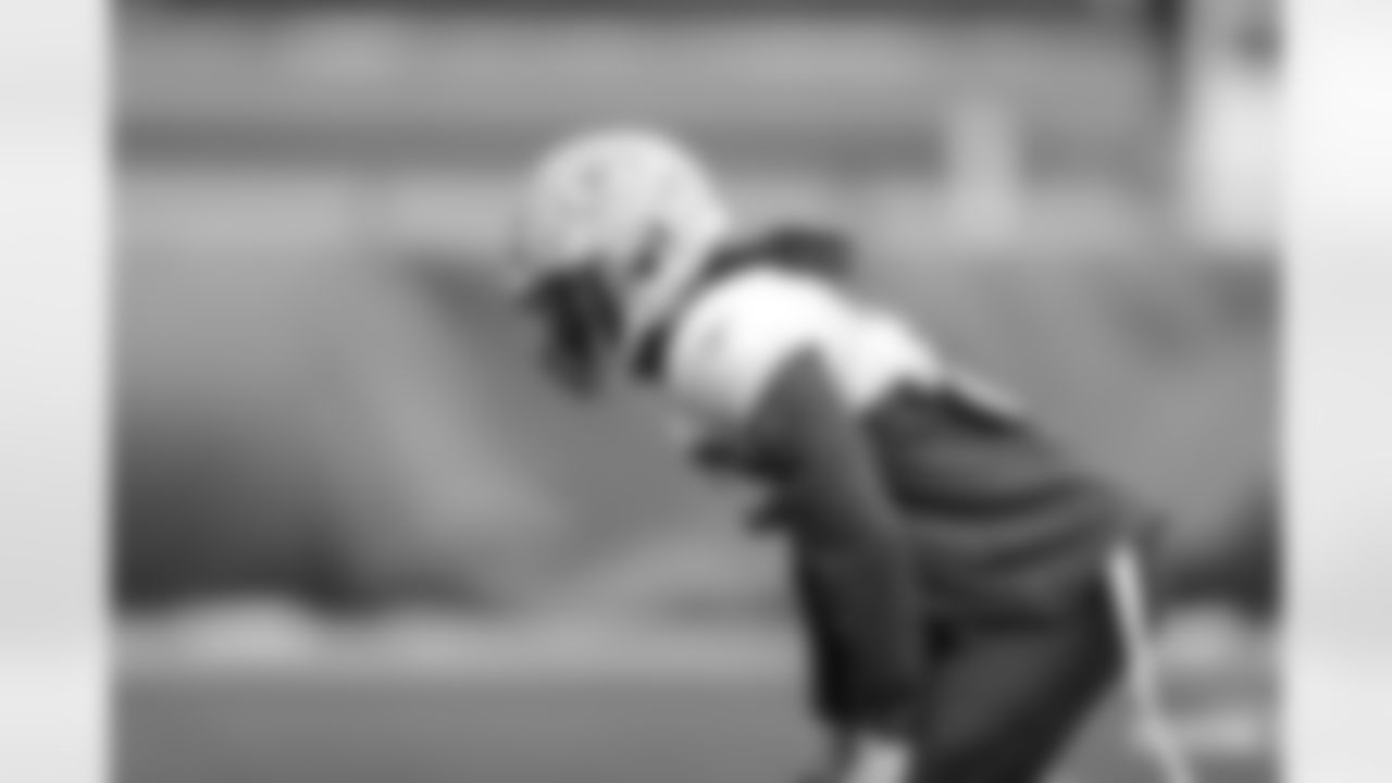 RB Jamaal Williams