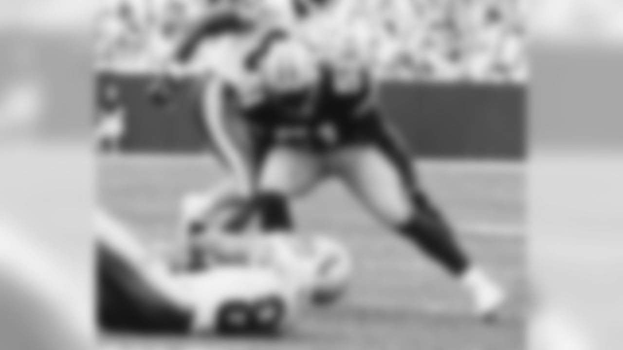Packers vs Detroit Lions