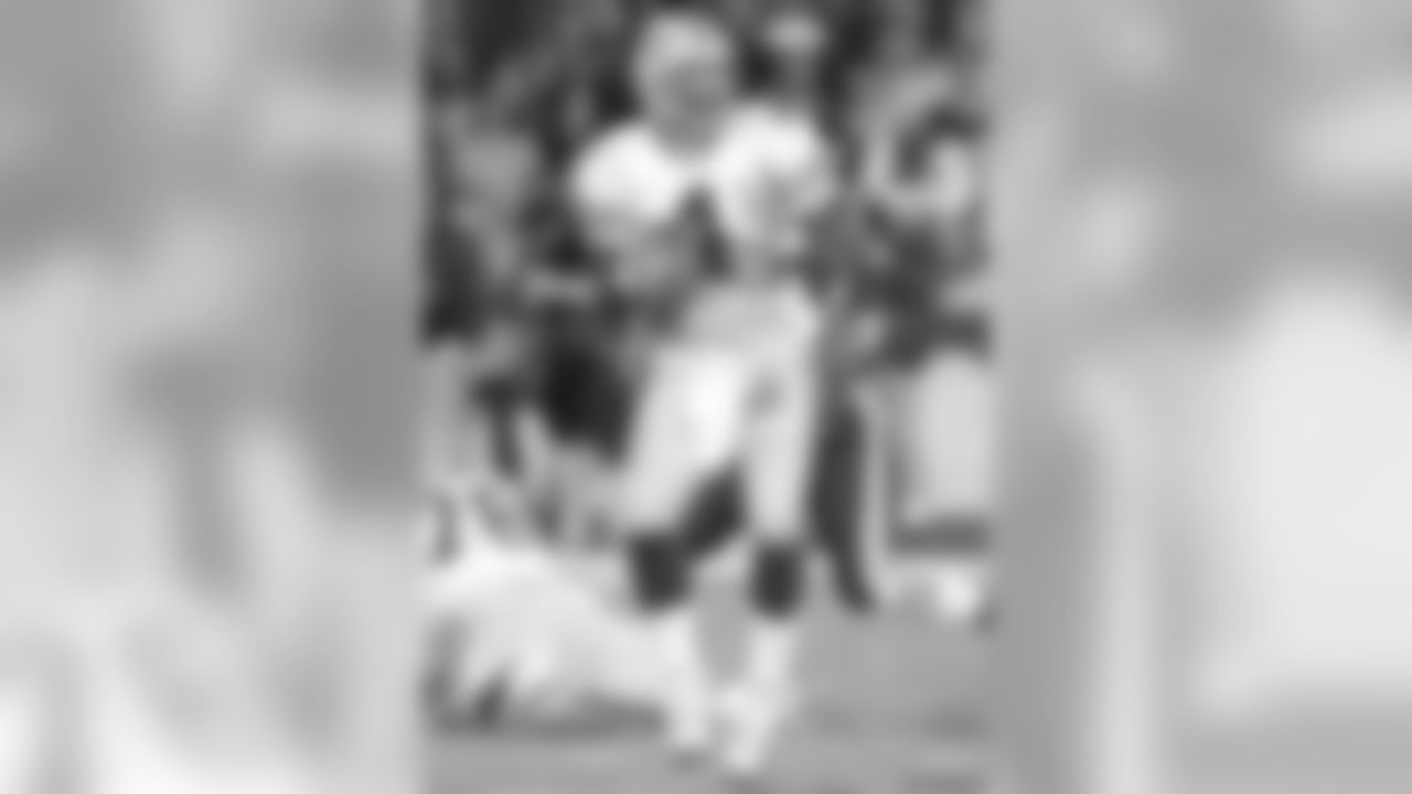 Brett Favre