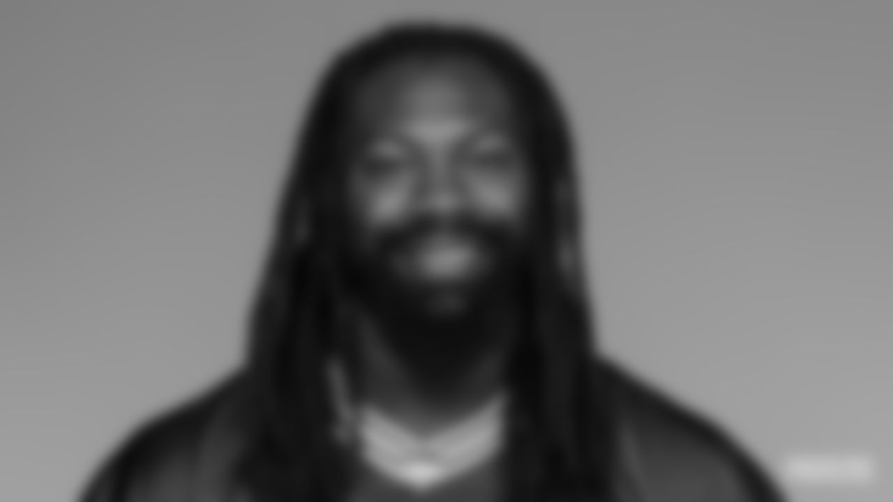 LB Za'Darius Smith