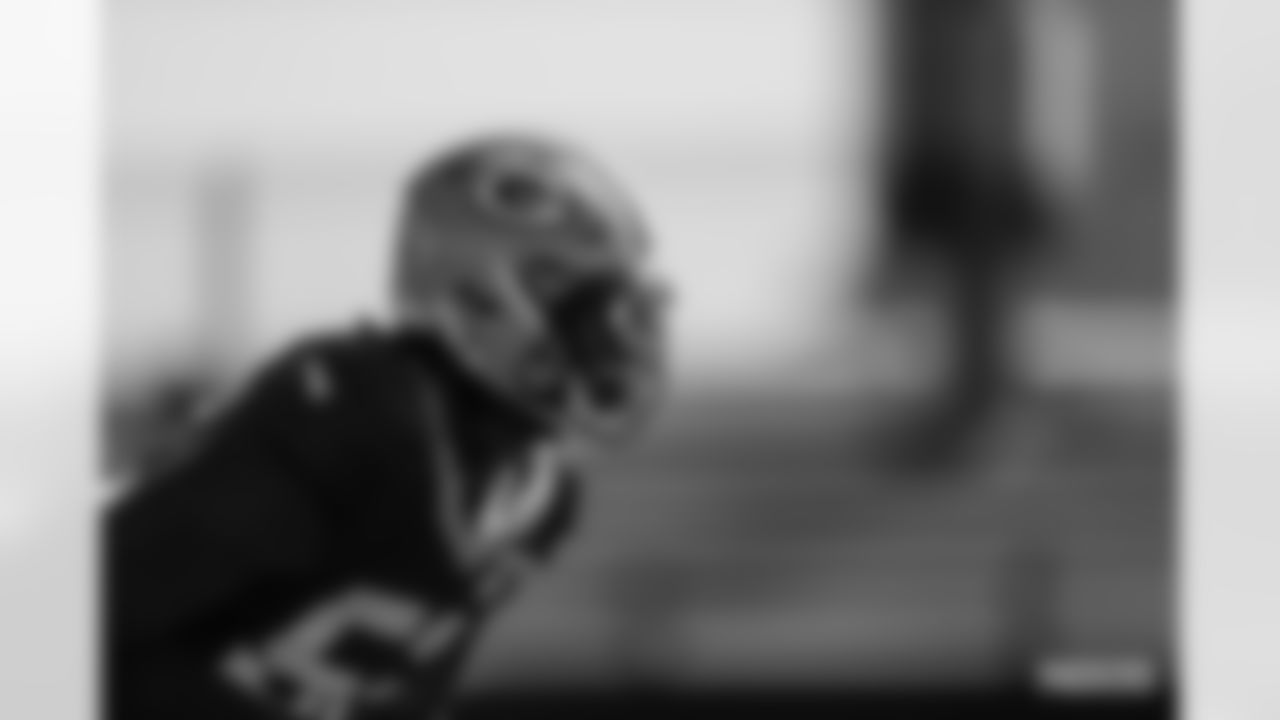 LB Rashan Gary