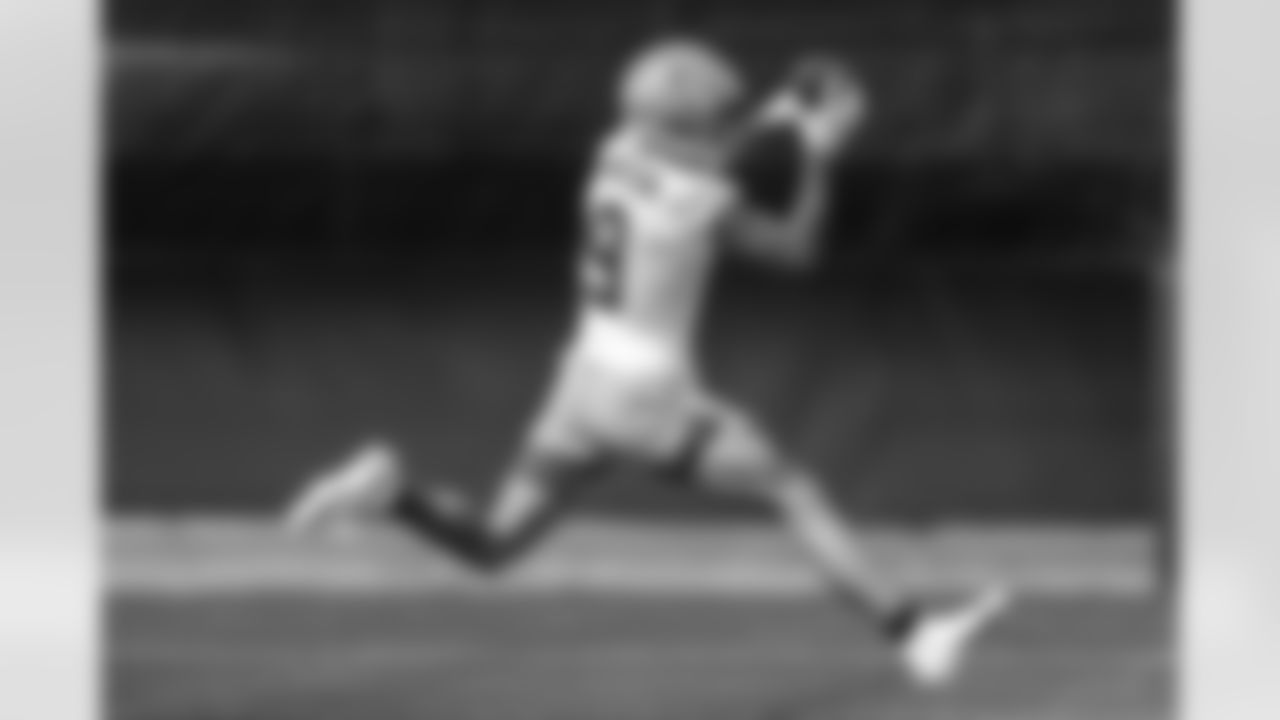9 - WR Christian Watson