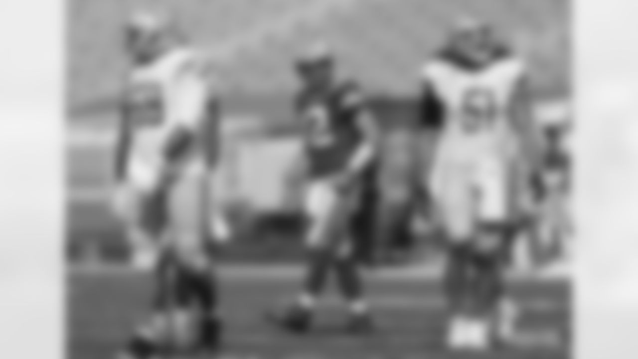 QB Aaron Rodgers