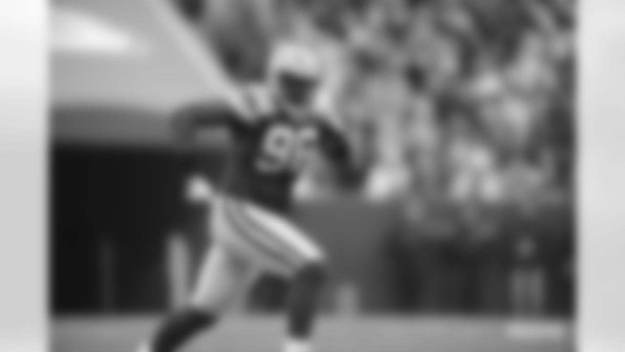 DE Michael Montgomery (2005-09)