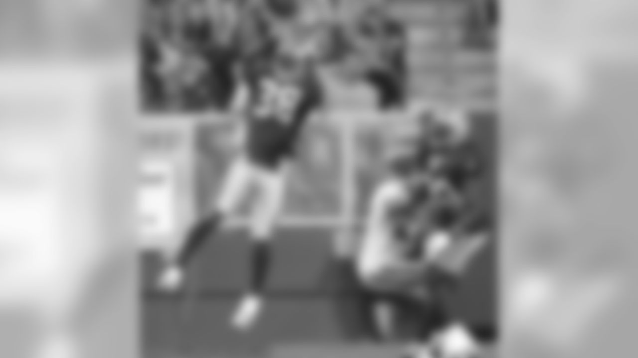 Tramon Williams, Atari Bigby