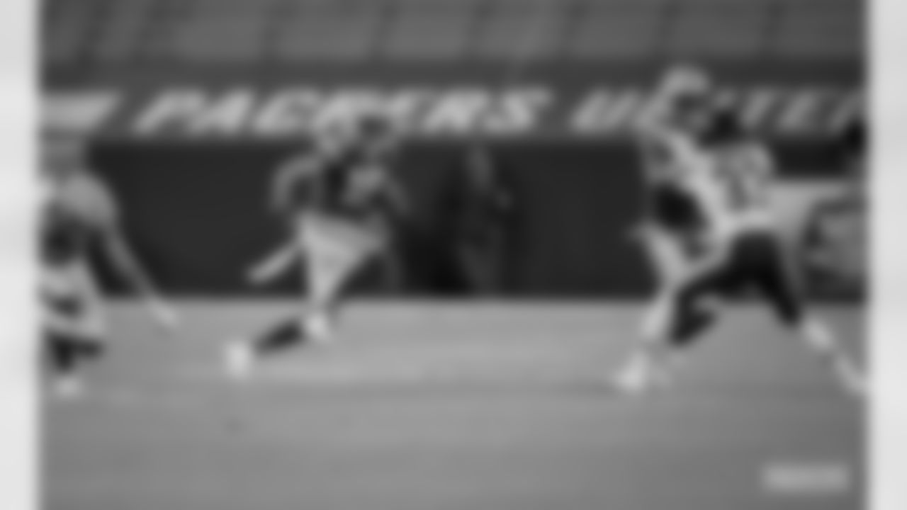 WR Equanimeous St. Brown