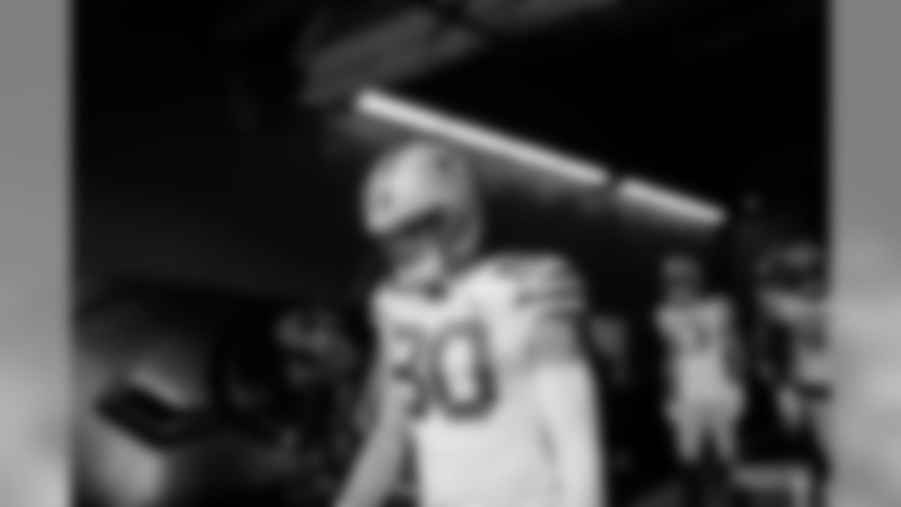 Packers TE Jimmy Graham during the 2019 season.