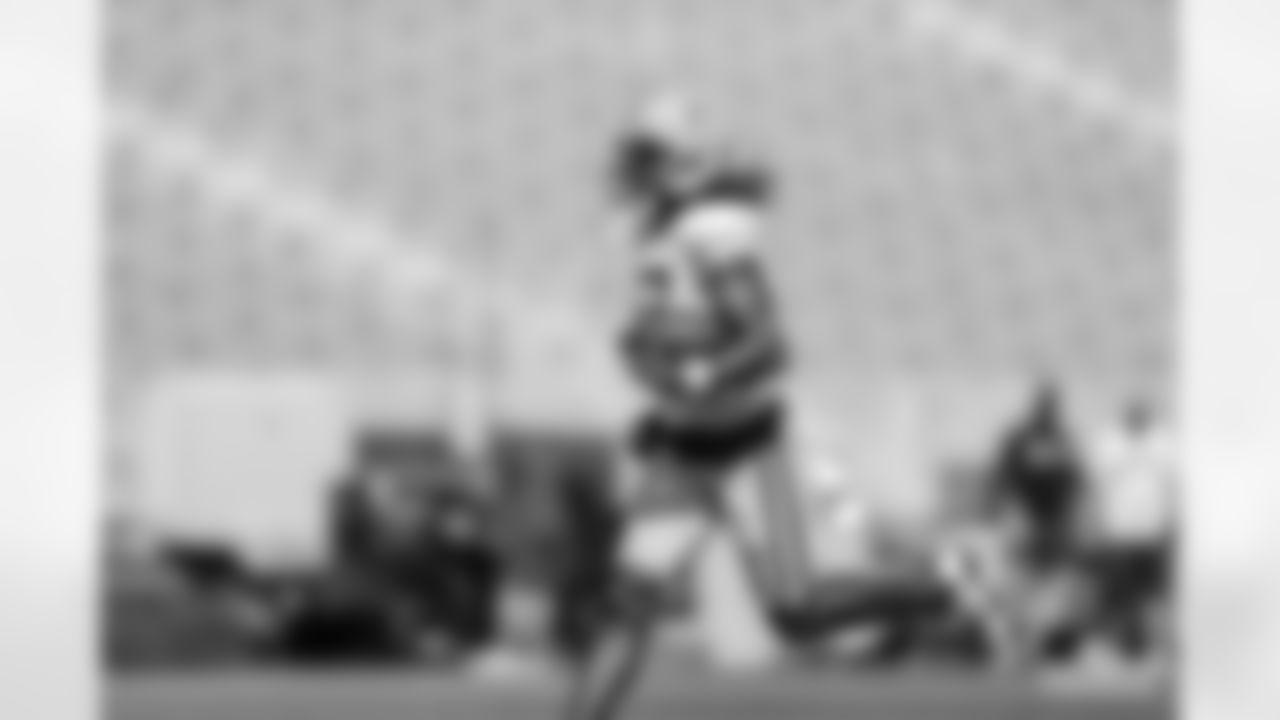 WR Davante Adams