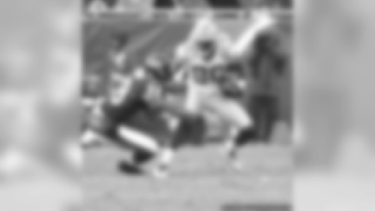 Donald Driver