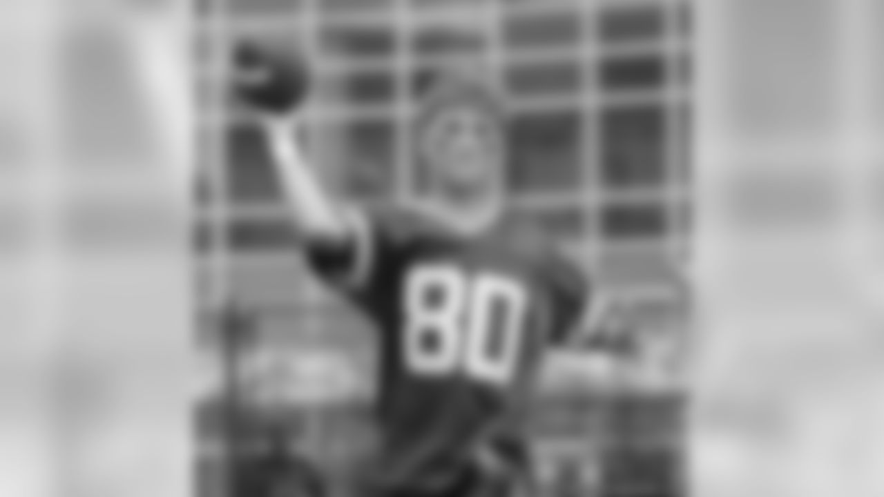 Junior Power Pack Football Clinic