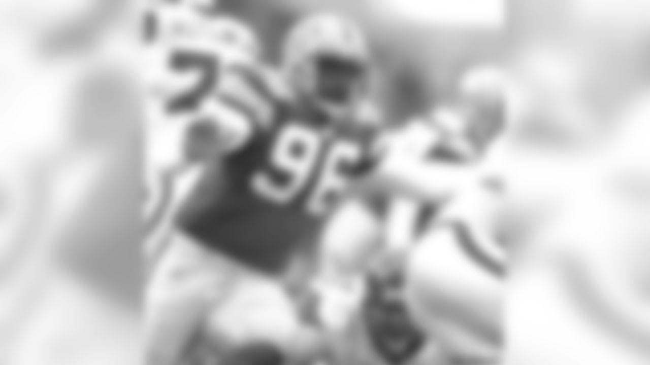 Larry Smith