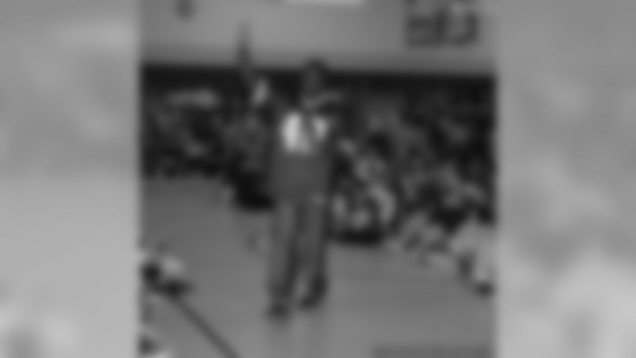 Brandon Miree