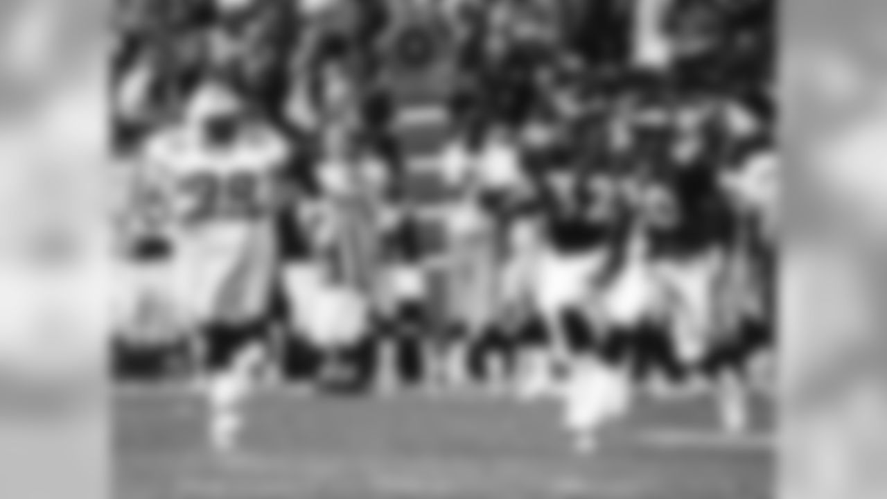 Packers at Denver Broncos