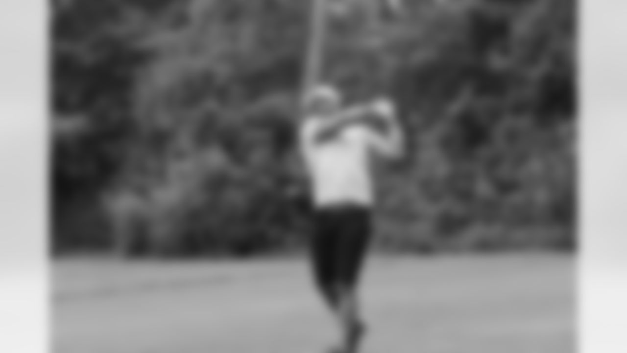 50th Lombardi Golf Classic
