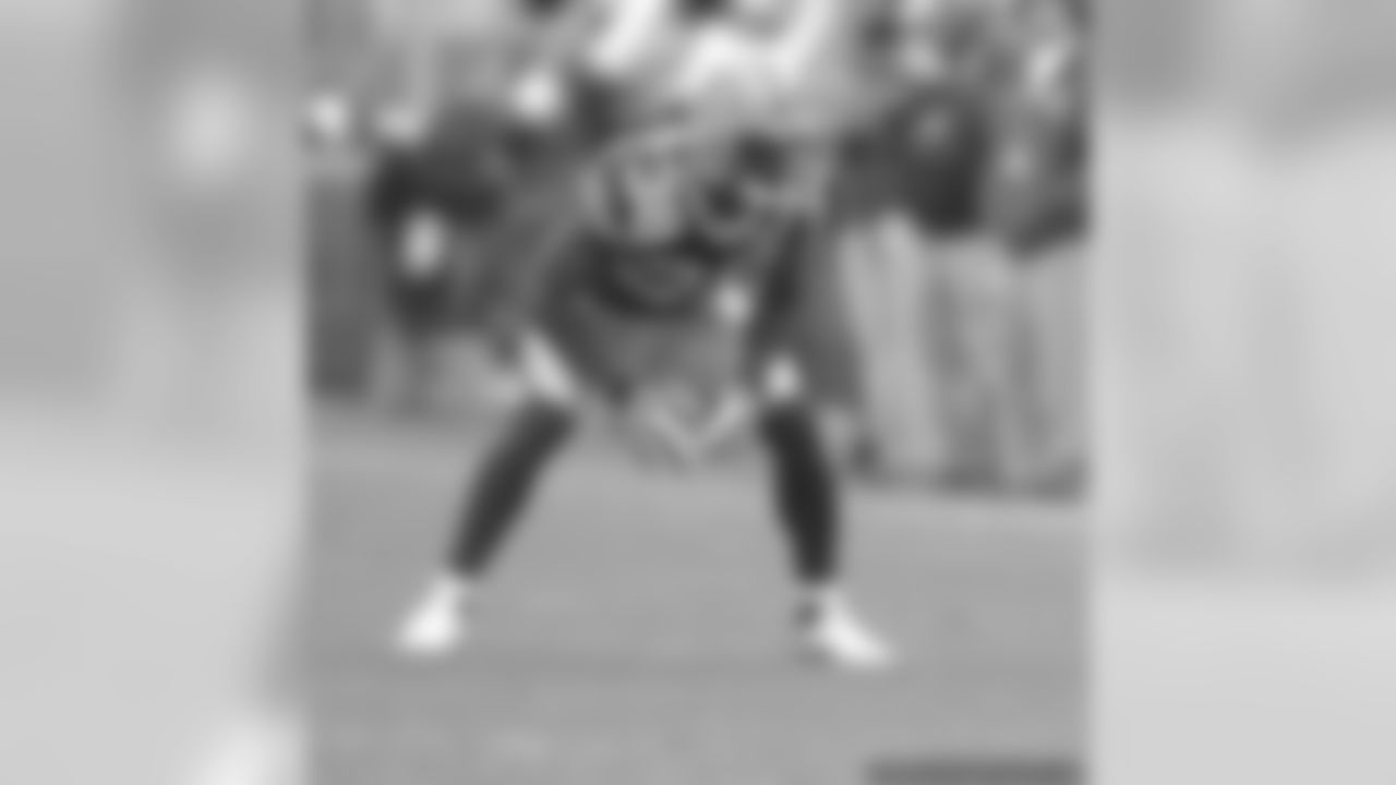 Tramon Williams
