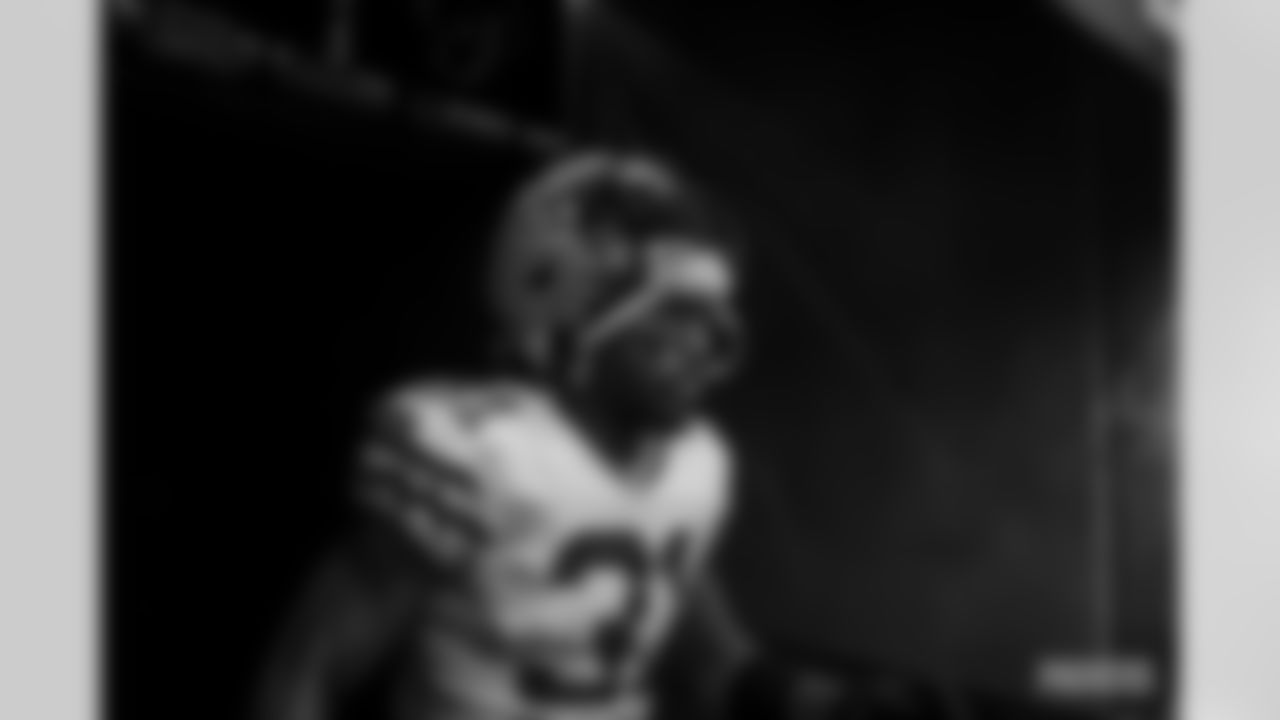 S Adrian Amos