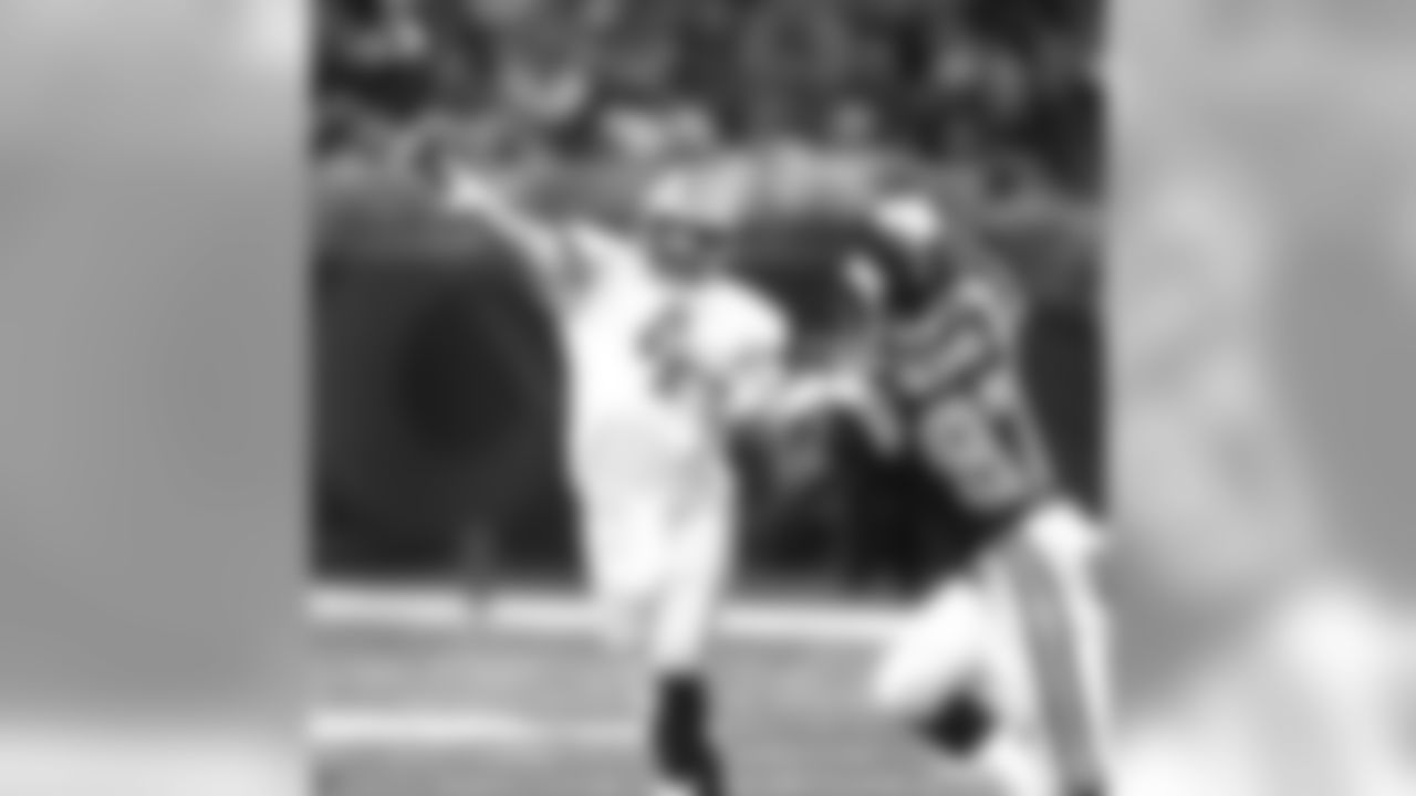 Brett Favre