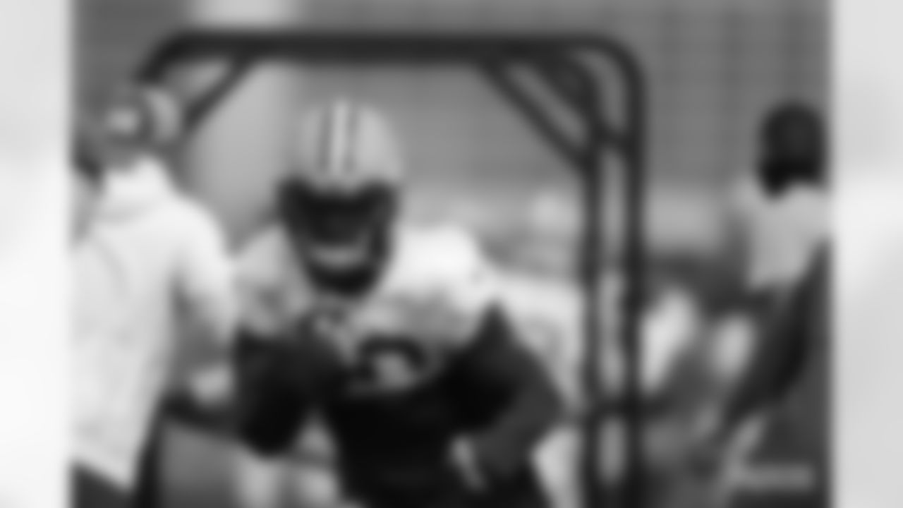 RB Jamaal Williams