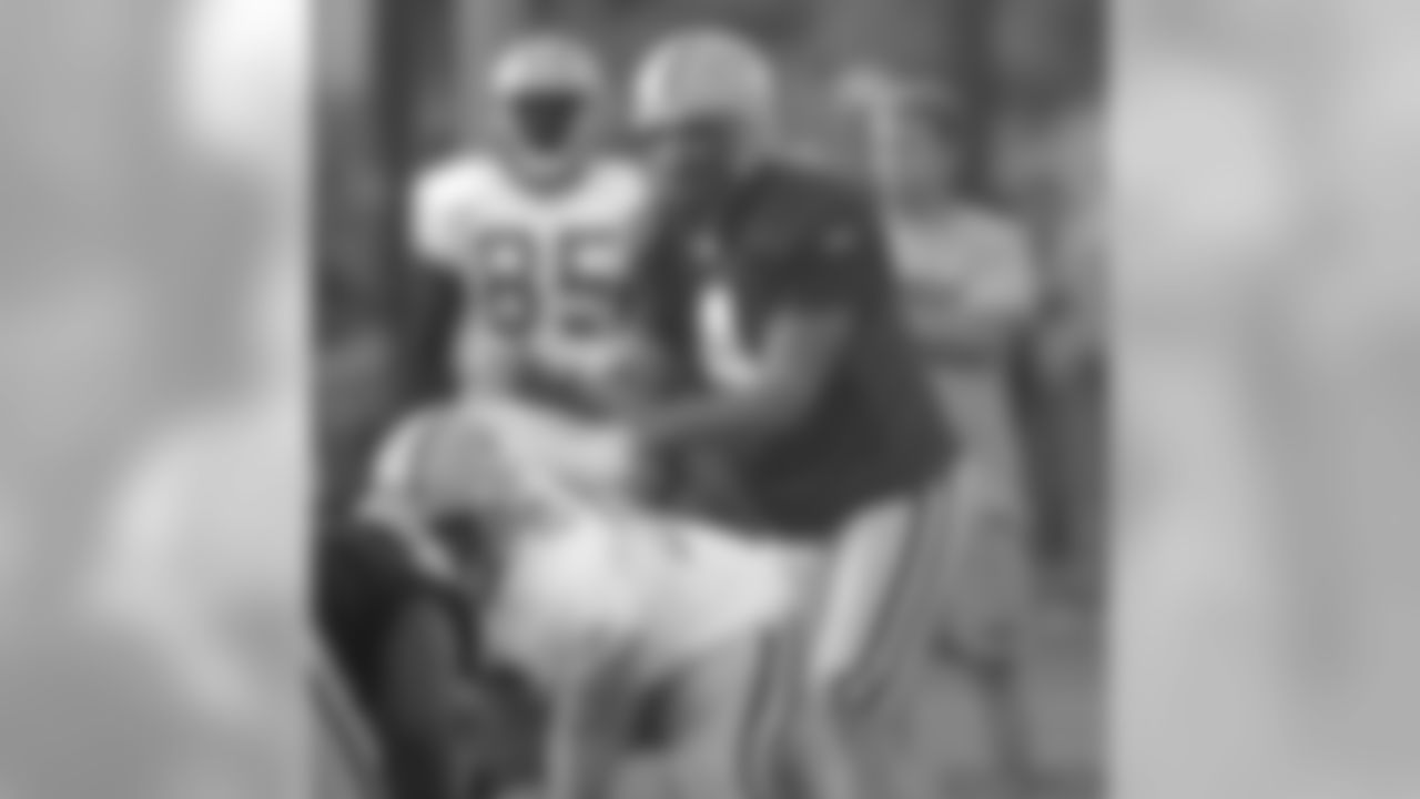 Brett Favre
