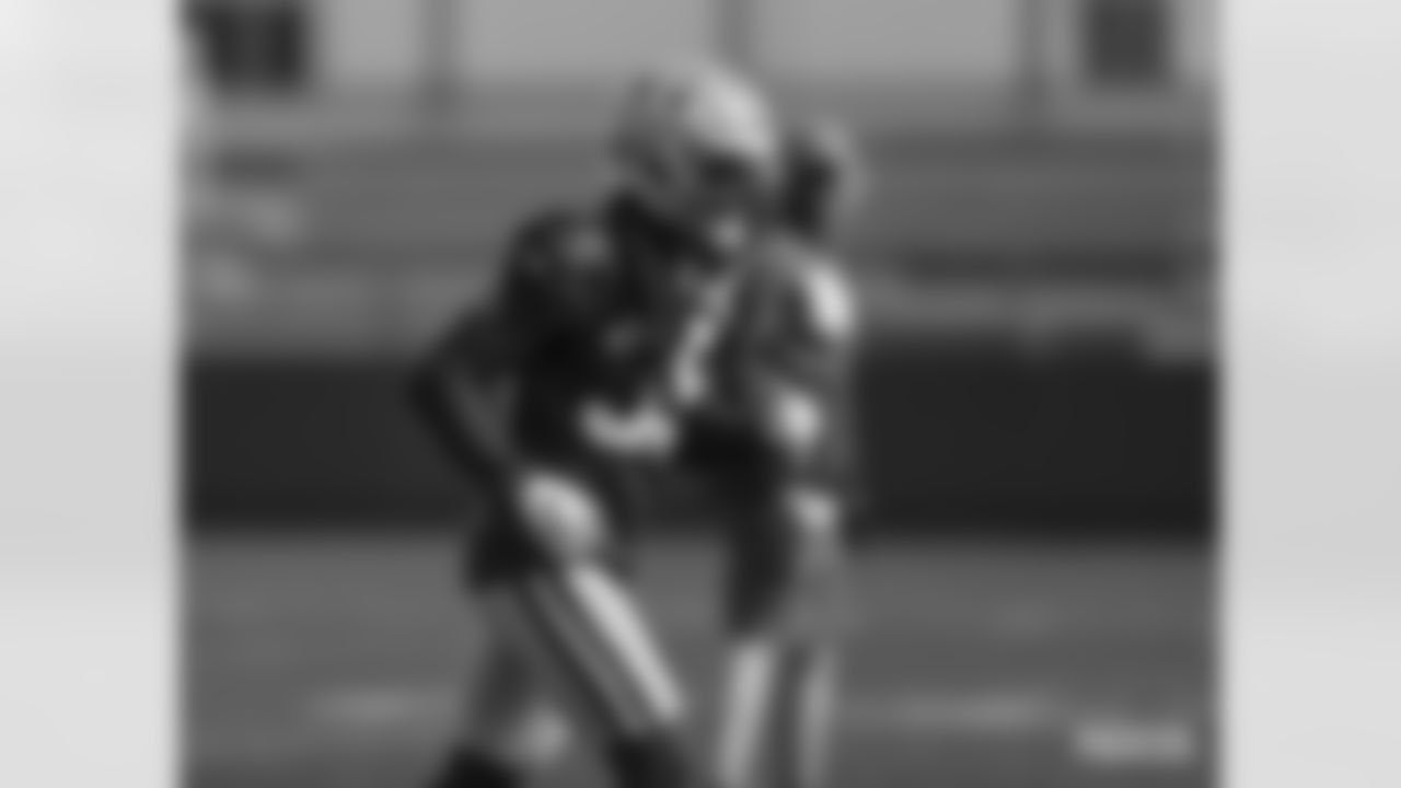 CB Parry Nickerson