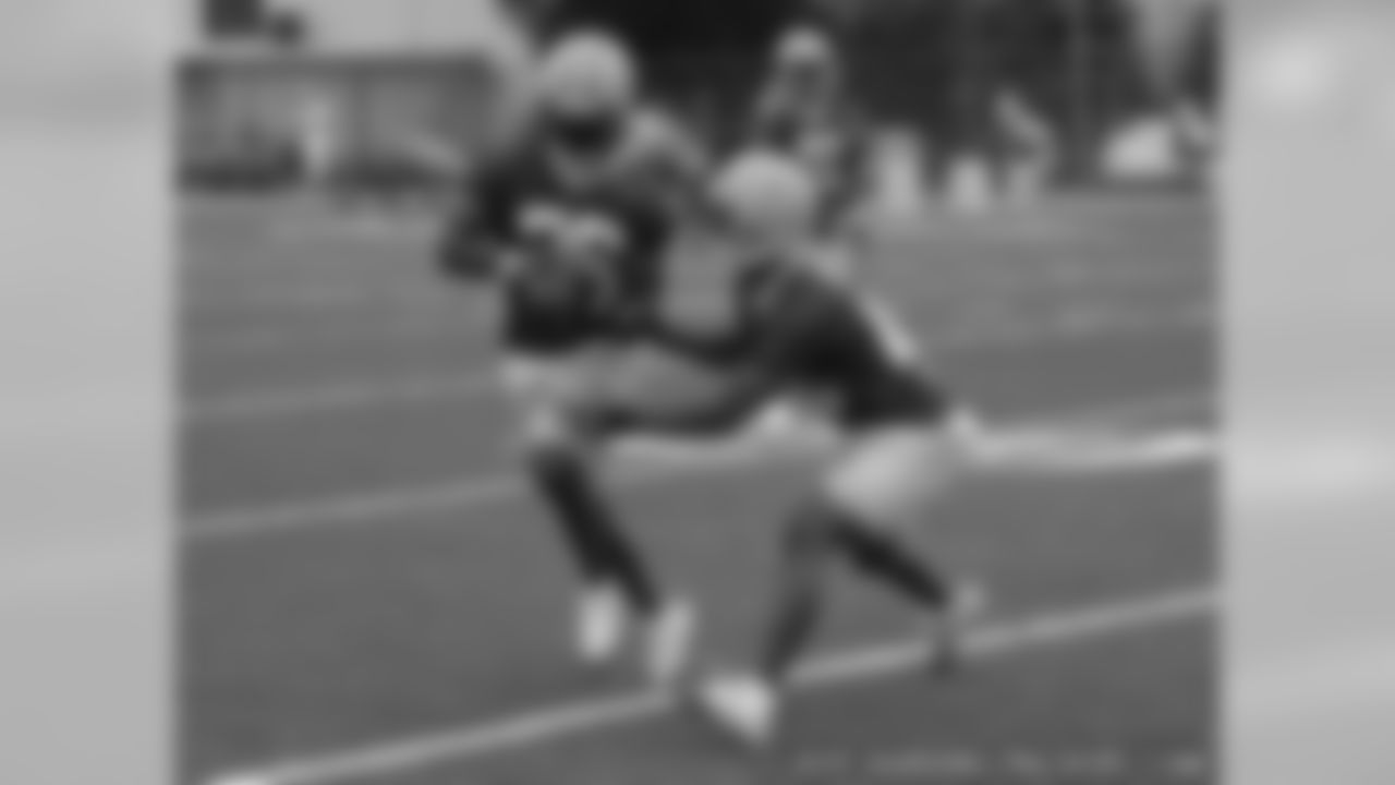 Packers Rookies Open Camp