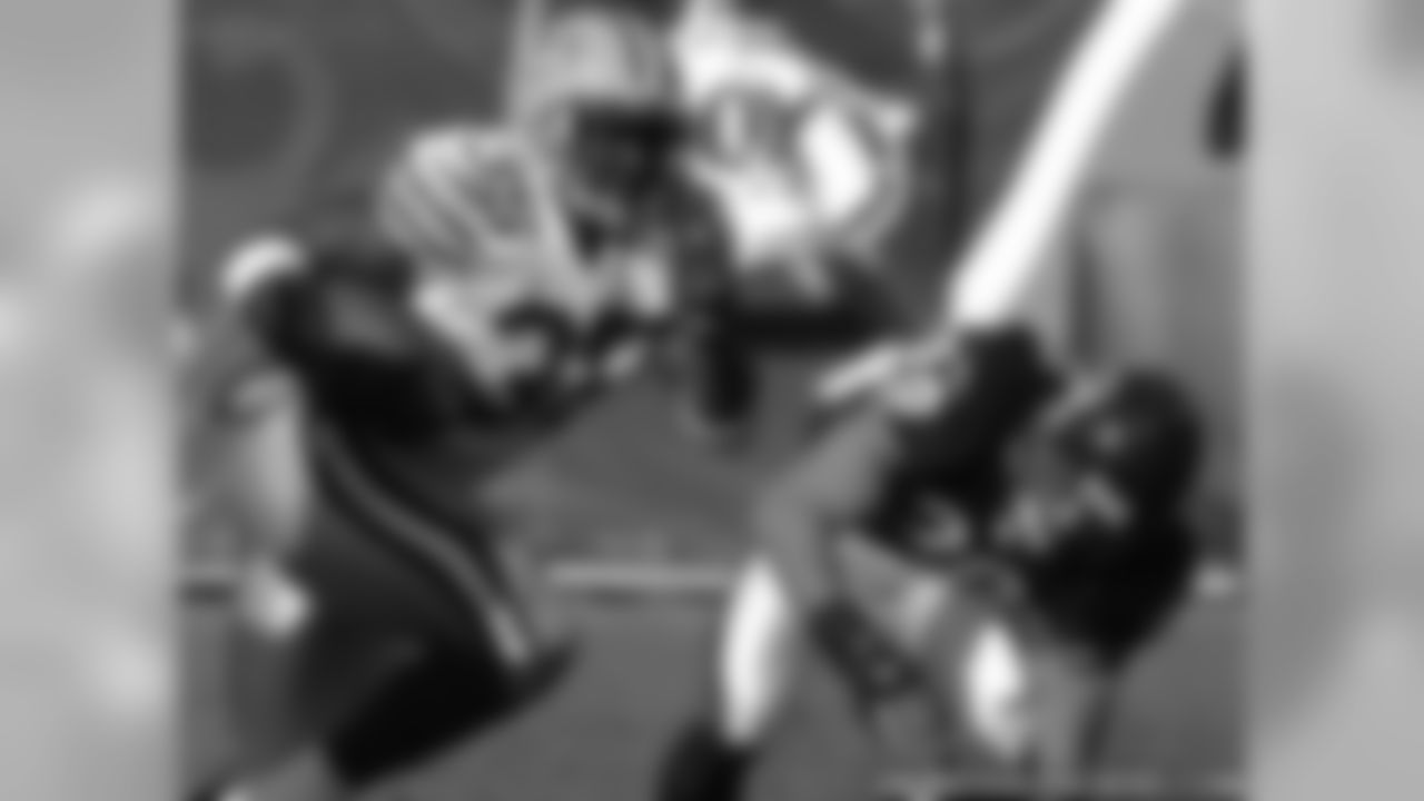 Packers at Bears