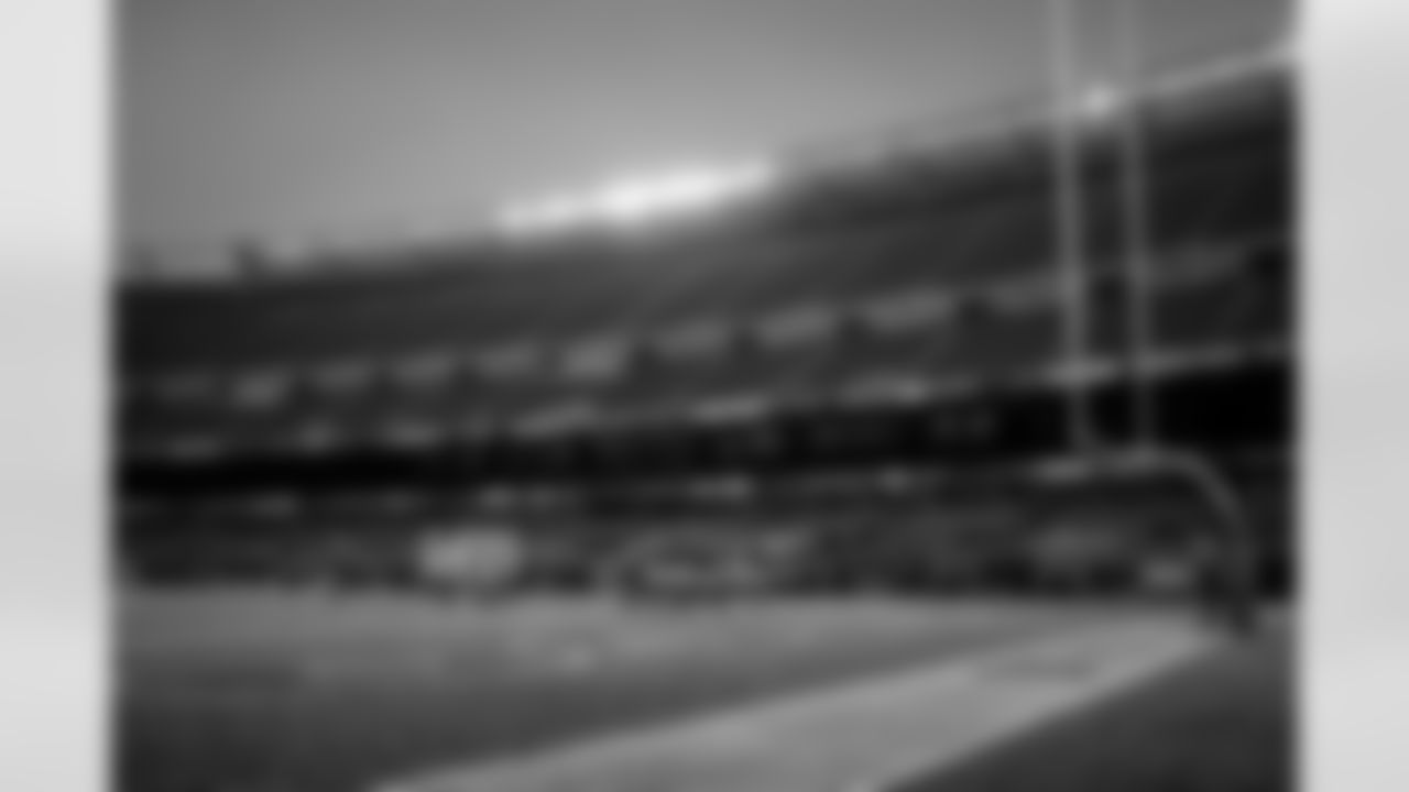 Away vs. Chicago Bears