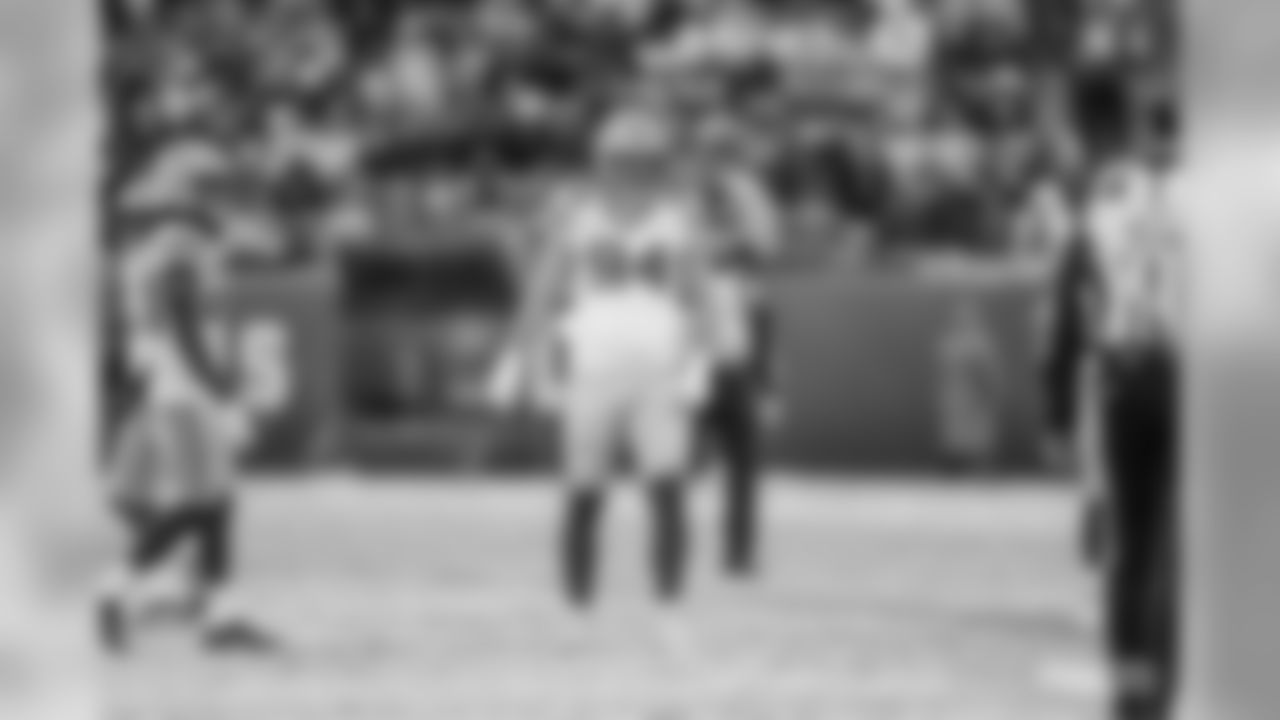 Packers DL Dean Lowry during the 2019 season.