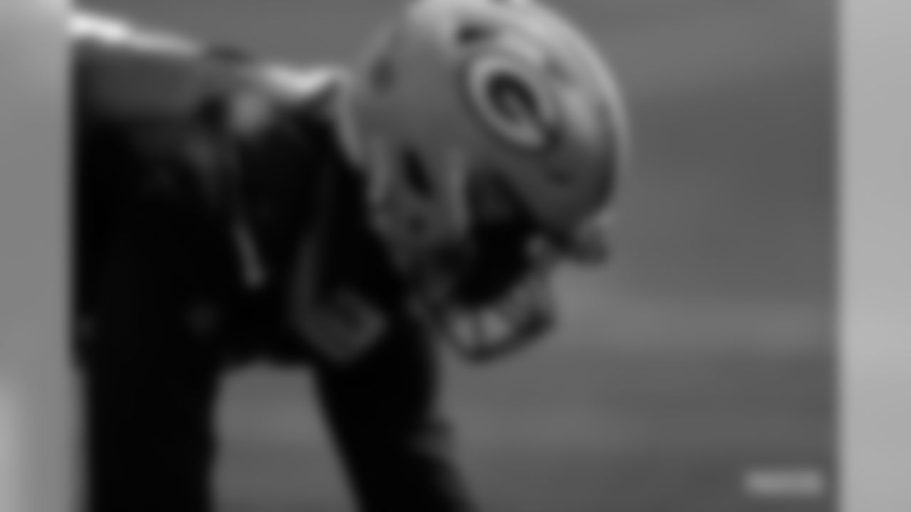 DL Treyvon Hester
