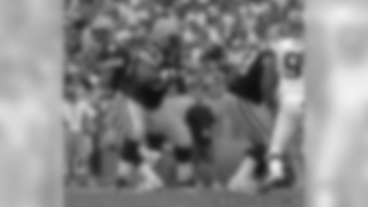 Packers vs Browns