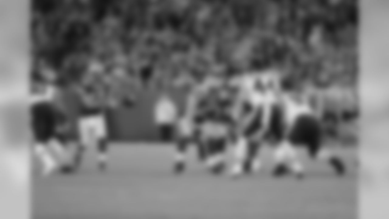 Green Bay Packers against the Chicago Bears during the season opener at Lambeau Field on Sunday night.