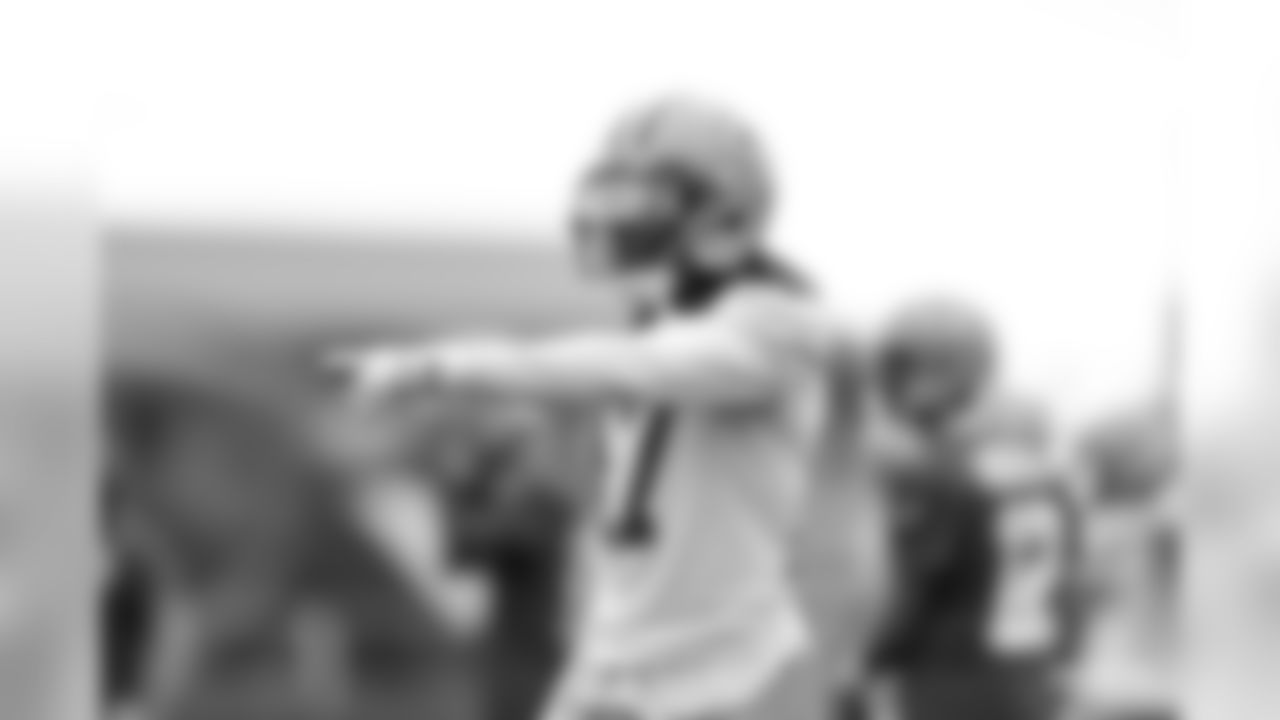 WR Davante Adams