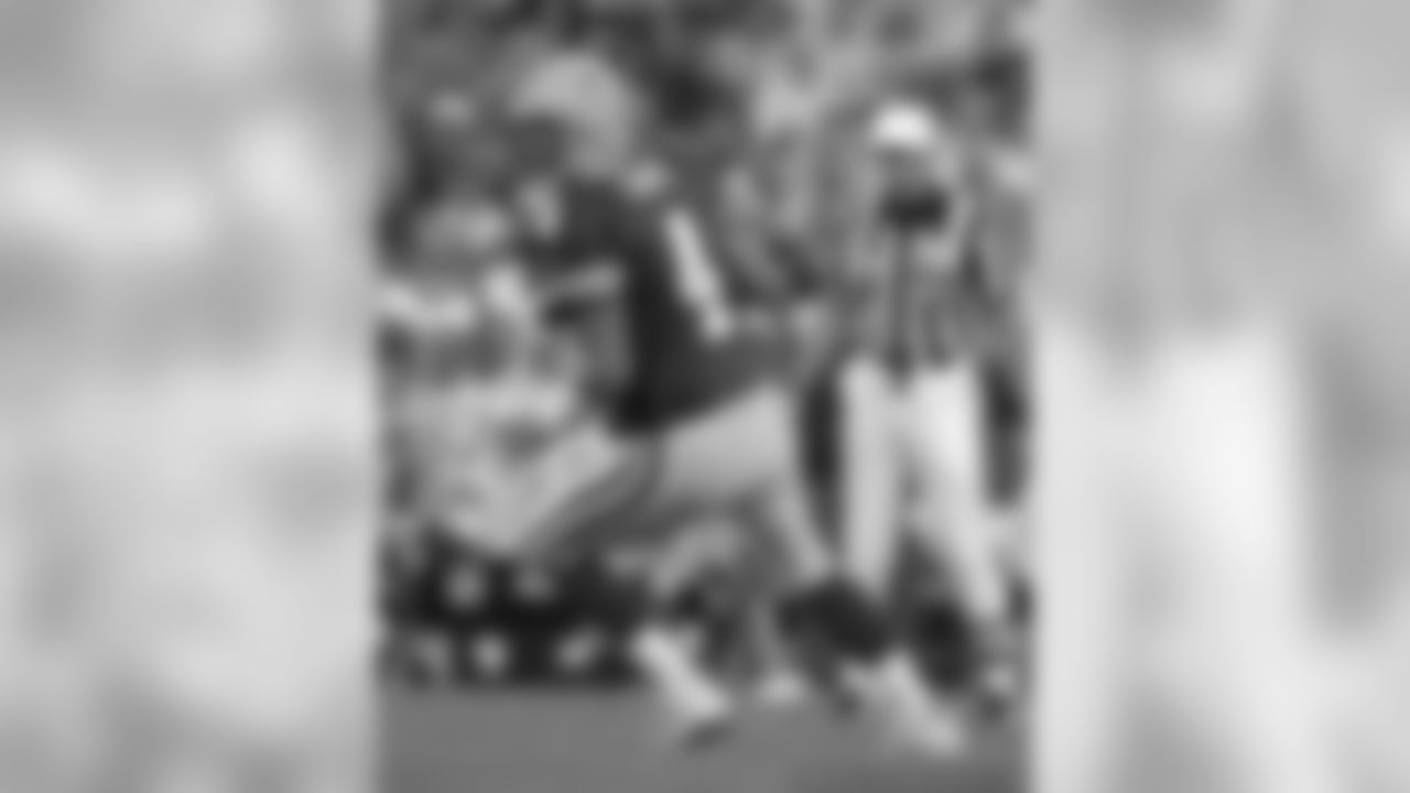 Brett Favre