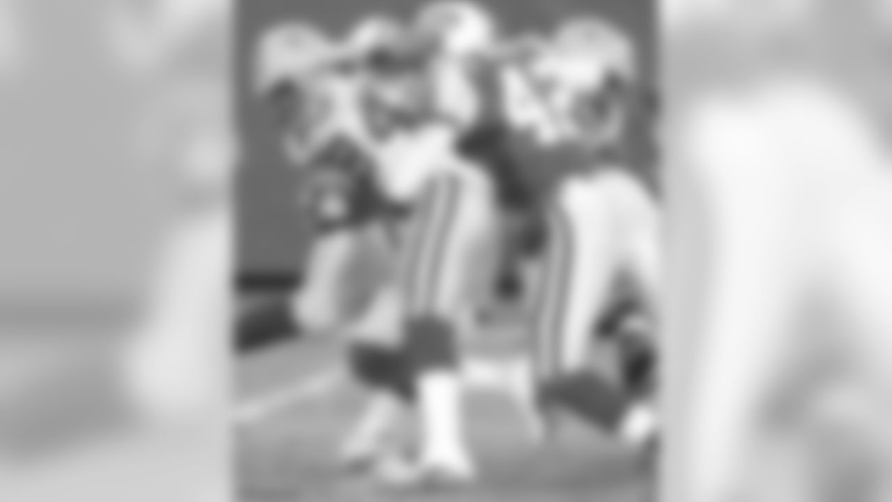 Javon Walker