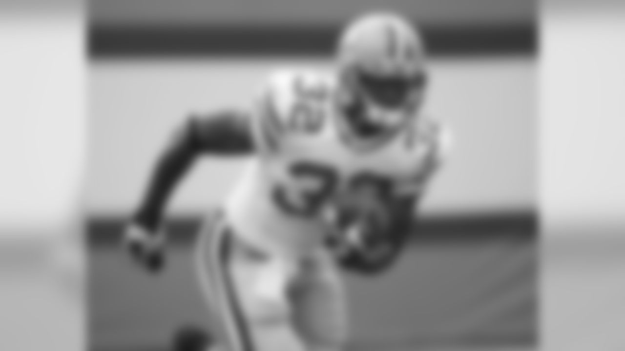 Brandon Jackson