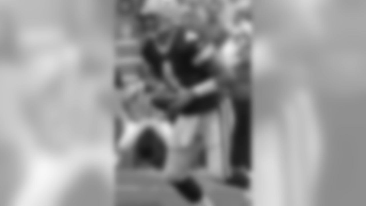 Packers vs Buccaneers