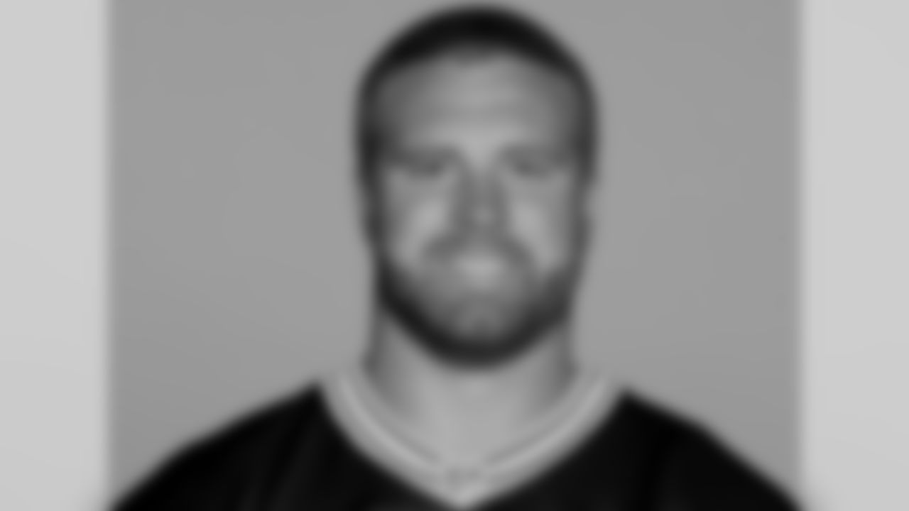John Kuhn, FB #30