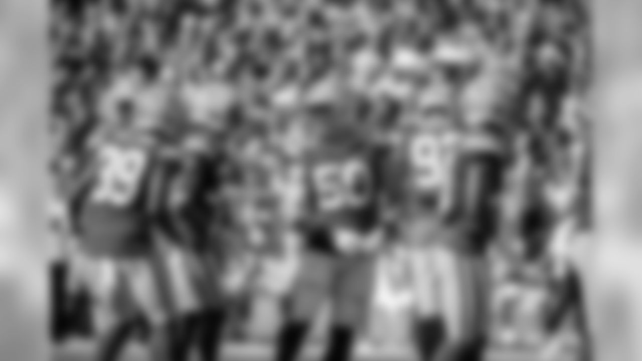 Green Bay Packers against the Oakland Raiders during a regular season game at Lambeau Field in Green Bay on Sunday, October 20, 2019.