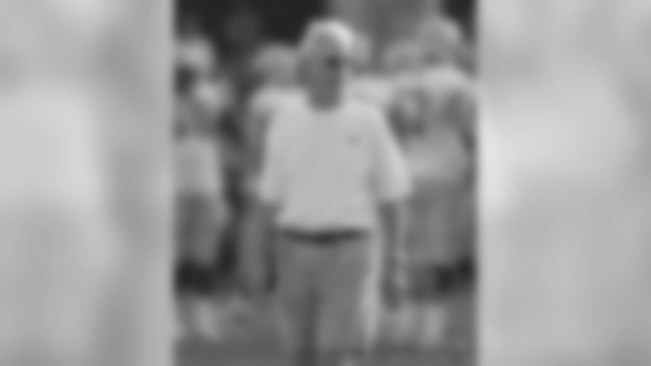 GM Ted Thompson