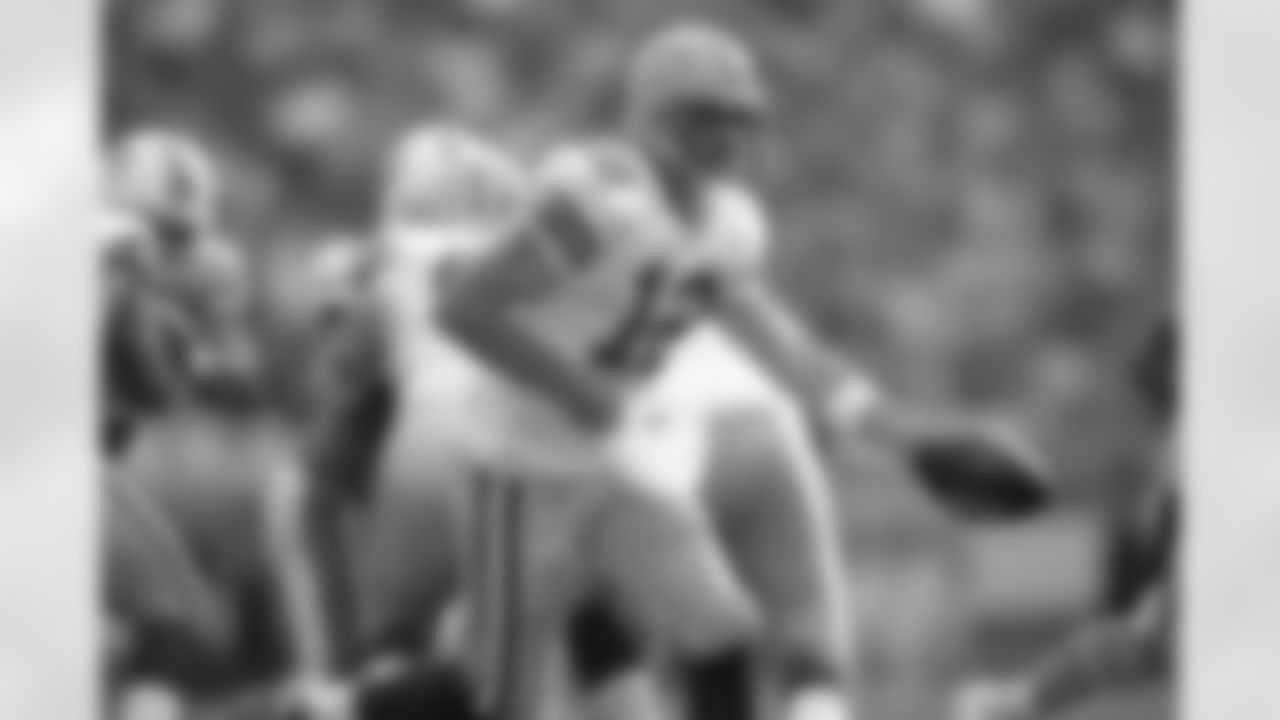 2009 - Packers at Buccaneers