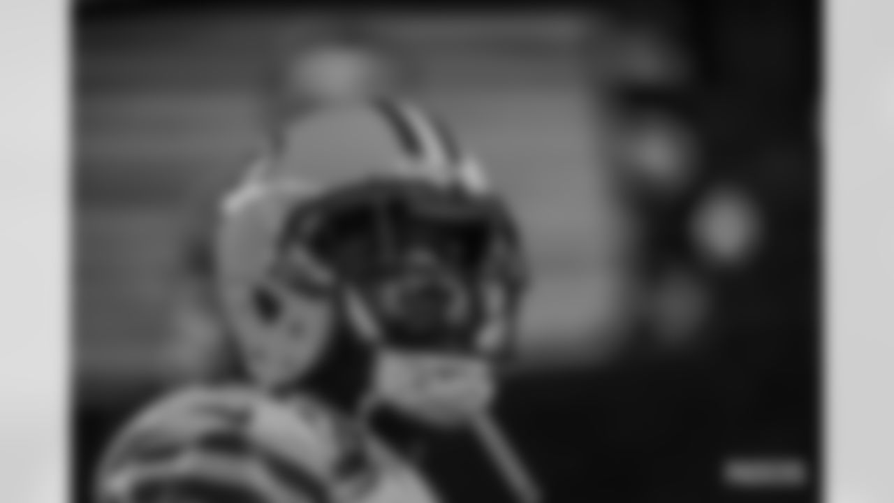TE Marcedes Lewis