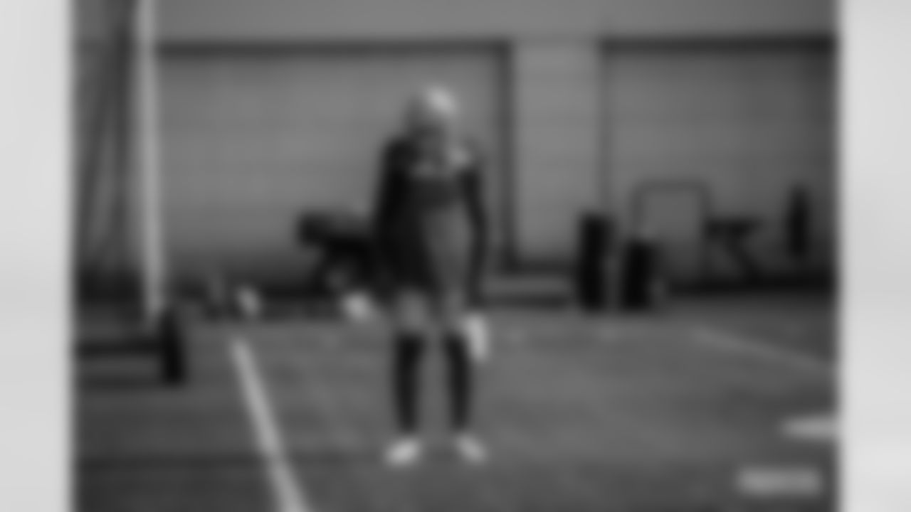 Practice on Wednesday, Sept. 14, 2022.
