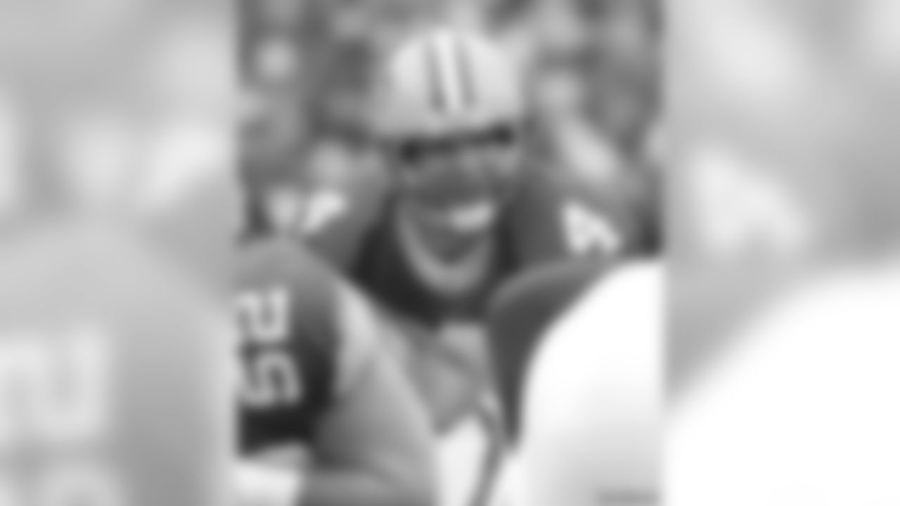 Brett Favre