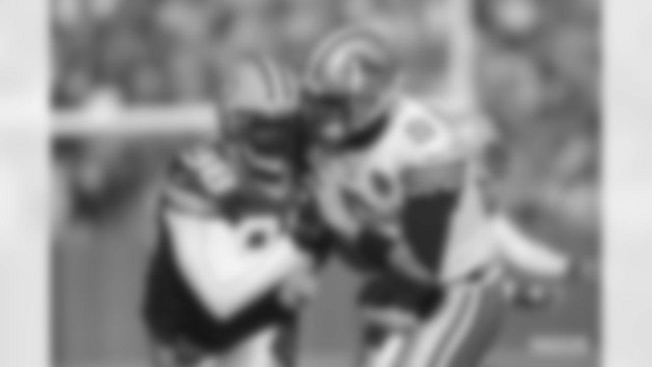 DT Alfred Malone (2008)
