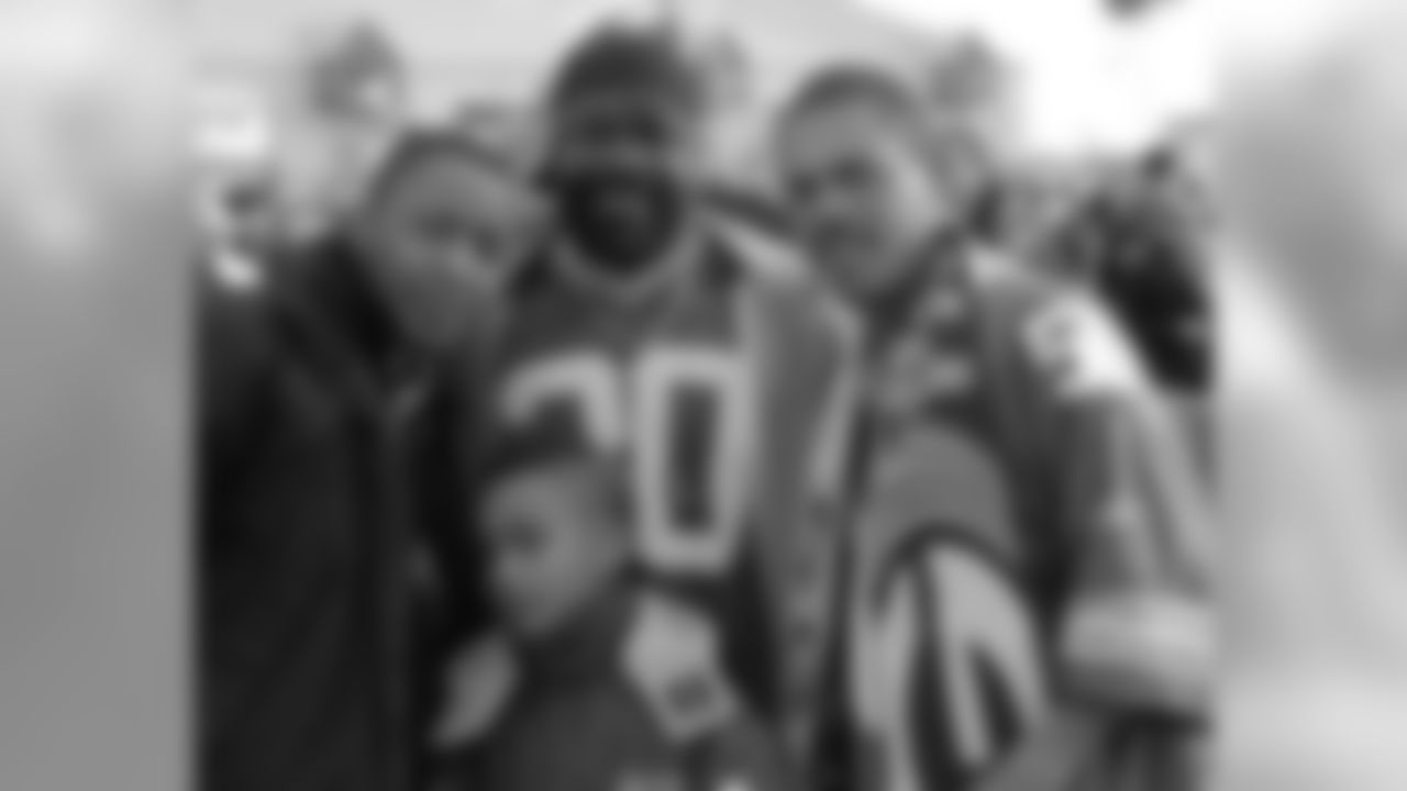 Packers vs Vikings