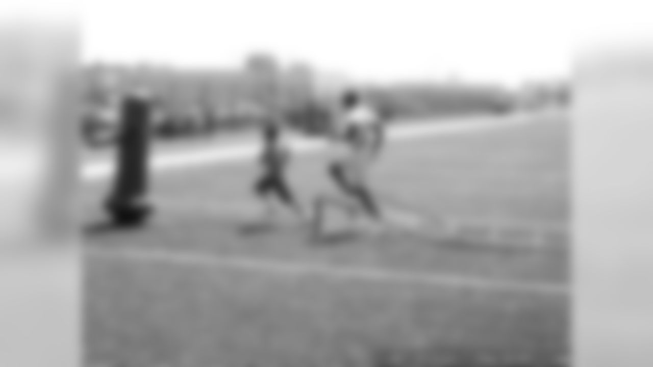 Driver and Fisher Coach Oneida Clinic