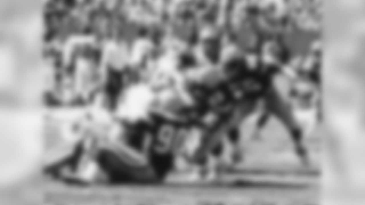 Packers at Carolina Panthers