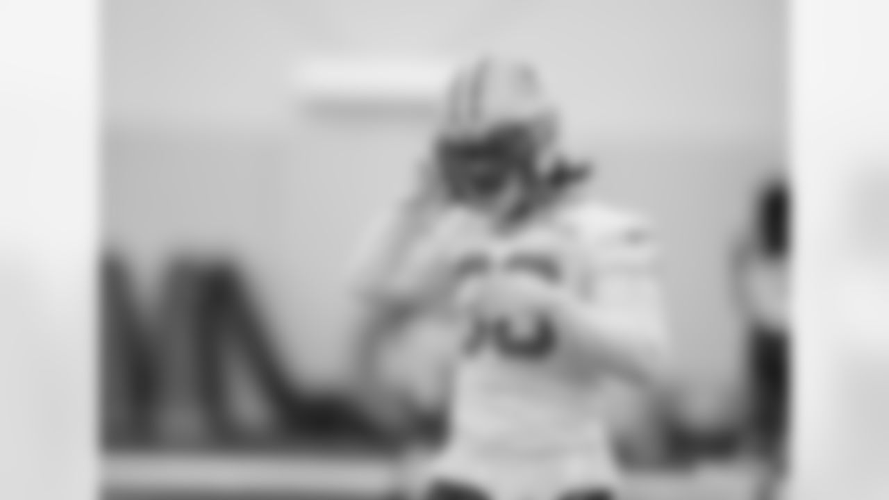 RB Jamaal Williams
